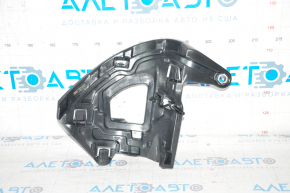 Headlight mount left VW Beetle 12-19