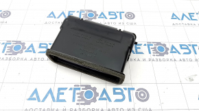 Toyota Venza 21 Center Console Air Duct - Black