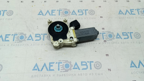 Rear left window lift motor BMW X5 F15 14-18