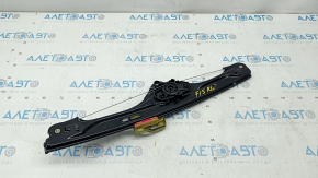 Window lift mechanism rear left BMW X5 F15 14-18