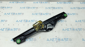 Window lift mechanism rear left BMW X5 F15 14-18