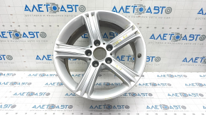 Wheel disk R17 BMW 3 F30 12-18 393 style, light curb