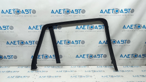 Frame inner door rear left BMW X5 F15 14-18 without curtain