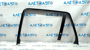 Frame inner door rear left BMW X5 F15 14-18 without curtain