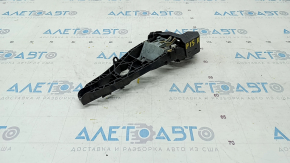 BMW X5 F15 14-18 rear left door handle mechanism under keyless