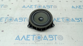 Speaker door rear left BMW X5 F15 14-18 HiFi