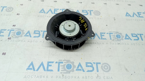 Speaker door rear left BMW X5 F15 14-18 HiFi