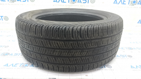 Tire R17 225/50 Continental ContiProContact SSR 2022 all-season 6mm RunFlat