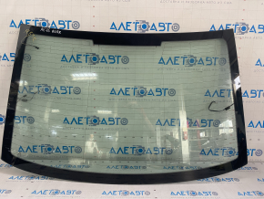 Rear glass Audi A6 C7 12-18