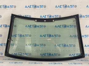 Rear glass Audi A6 C7 12-18
