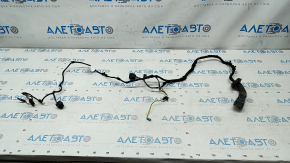 Wiring Rear Left Door BMW X5 F15 14-18