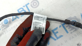 Wiring Rear Left Door BMW X5 F15 14-18