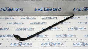 Windshield molding left Lexus ES300h ES350 13-18 cracked seal