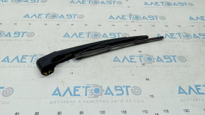 Rear wiper arm BMW X5 F15 14-18 with plug
