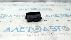 BMW X5 F15 14-18 Trunk Door Lock Button with Lock