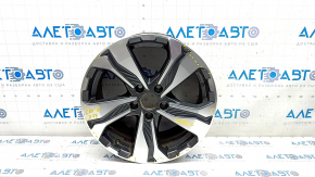 Wheel disk R17 Honda CRV 17-19 light curb
