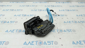 Rear left door lock BMW X5 F15 14-18 without closer