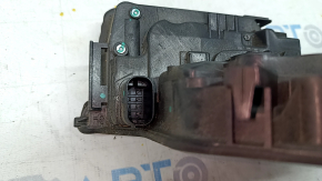 Rear left door lock BMW X5 F15 14-18 without closer