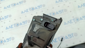 Rear right door lock BMW X5 F15 14-18 without closer