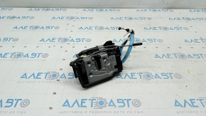 Front left door lock BMW X5 F15 14-18 without closer