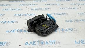Front left door lock BMW X5 F15 14-18 without closer
