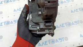 Front left door lock BMW X5 F15 14-18 without closer