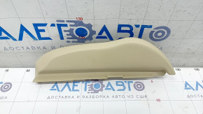 Dashboard cover side right ES300h ES350 13-18 beige