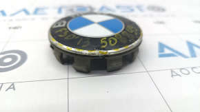 Center cap for BMW 3 F30 12-18 68/64mm disk, type 2, corrosion