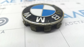 Center cap for BMW 3 F30 12-18 68/64mm disk, type 2, corrosion