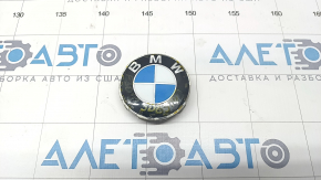 Center cap for BMW 3 F30 12-18 68mm disk, type 2, corrosion