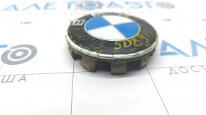 Center cap for BMW 3 F30 12-18 68mm disk, type 2, corrosion