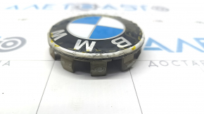 Center cap for BMW 3 F30 12-18 68mm disk, type 2, corrosion