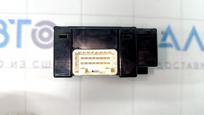 Seat heating control left Lexus ES300h ES350 13-18 under ventilation