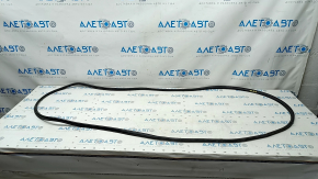 Rear left door seal BMW X5 F15 14-18