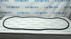 Door seal rear right BMW X5 F15 14-18
