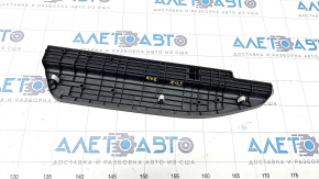 Trunk box lid left Toyota Venza 21- black LE, scratches