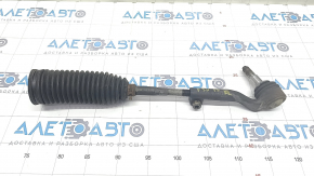 Tie rod with tip left BMW 3 F30 12-18 RWD