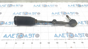 Steering rod with tip right BMW 3 F30 12-18 RWD