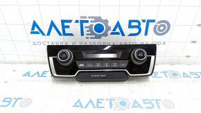 Climate Control Honda CRV 17-19