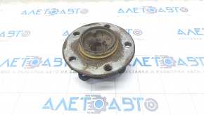 Front right hub BMW 3 F30 12-18 RWD rusty