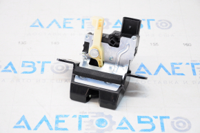 Kia Niro 17-22 Trunk Door Lock