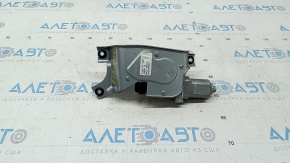 Windscreen wiper trapezoid with motor rear BMW X5 F15 14-18