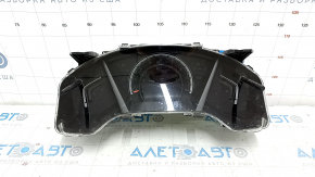 Instrument cluster Honda CRV 17-19 AWD LX 63k