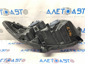 Headlight front left Ford Fusion mk5 13-16 for polishing