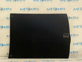 Trunk floor Audi A6 C7 16-18 rest