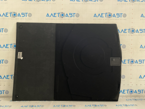 Trunk floor Audi A6 C7 16-18 rest