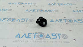 BMW X5 F15 14-18 Upper Trunk Door Lock Bracket