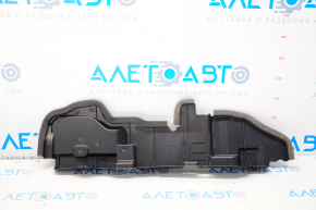 Radiator deflector left Kia Niro 17-19 HEV, PHEV