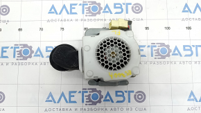 Driver's seat lower cushion blower fan Lexus ES300h ES350 13-18