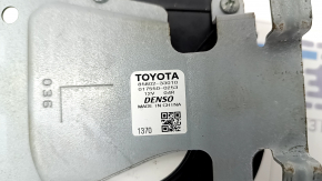 Driver's seat lower cushion blower fan Lexus ES300h ES350 13-18